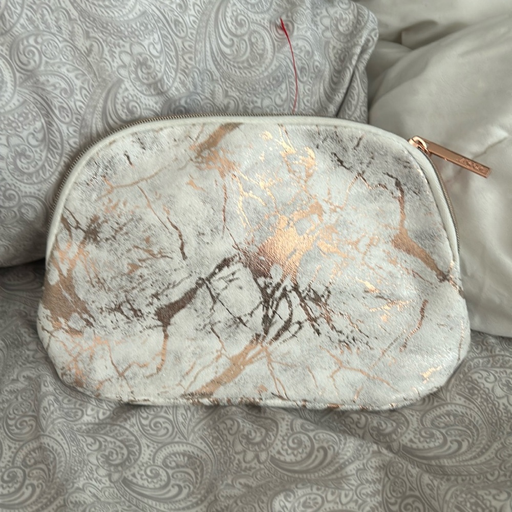Lancôme makeup bag